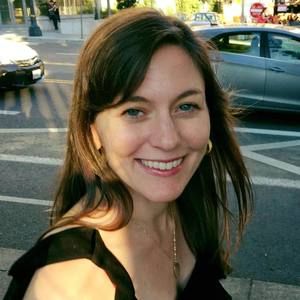 Meet your Posher, Annie